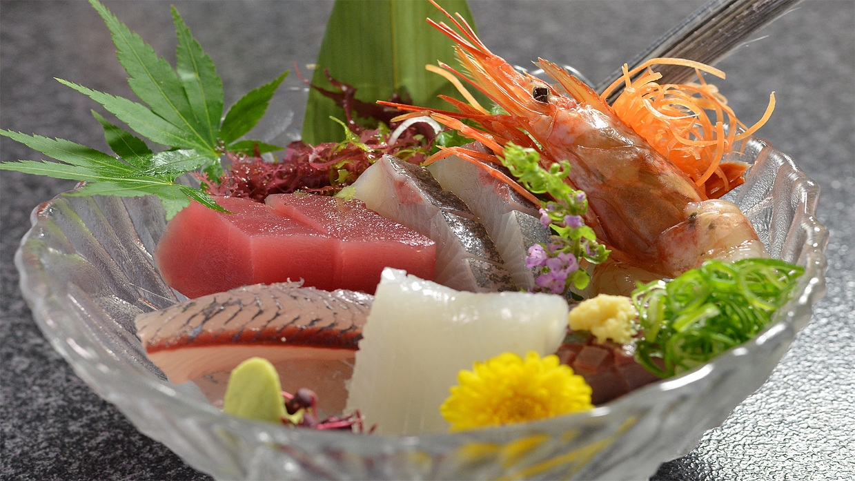 ★「海舟四大味覚プラン」は夏の最上級プラン　旬の岩牡蠣をしゃぶしゃぶでどうぞ！　全室オーシャンビュー
