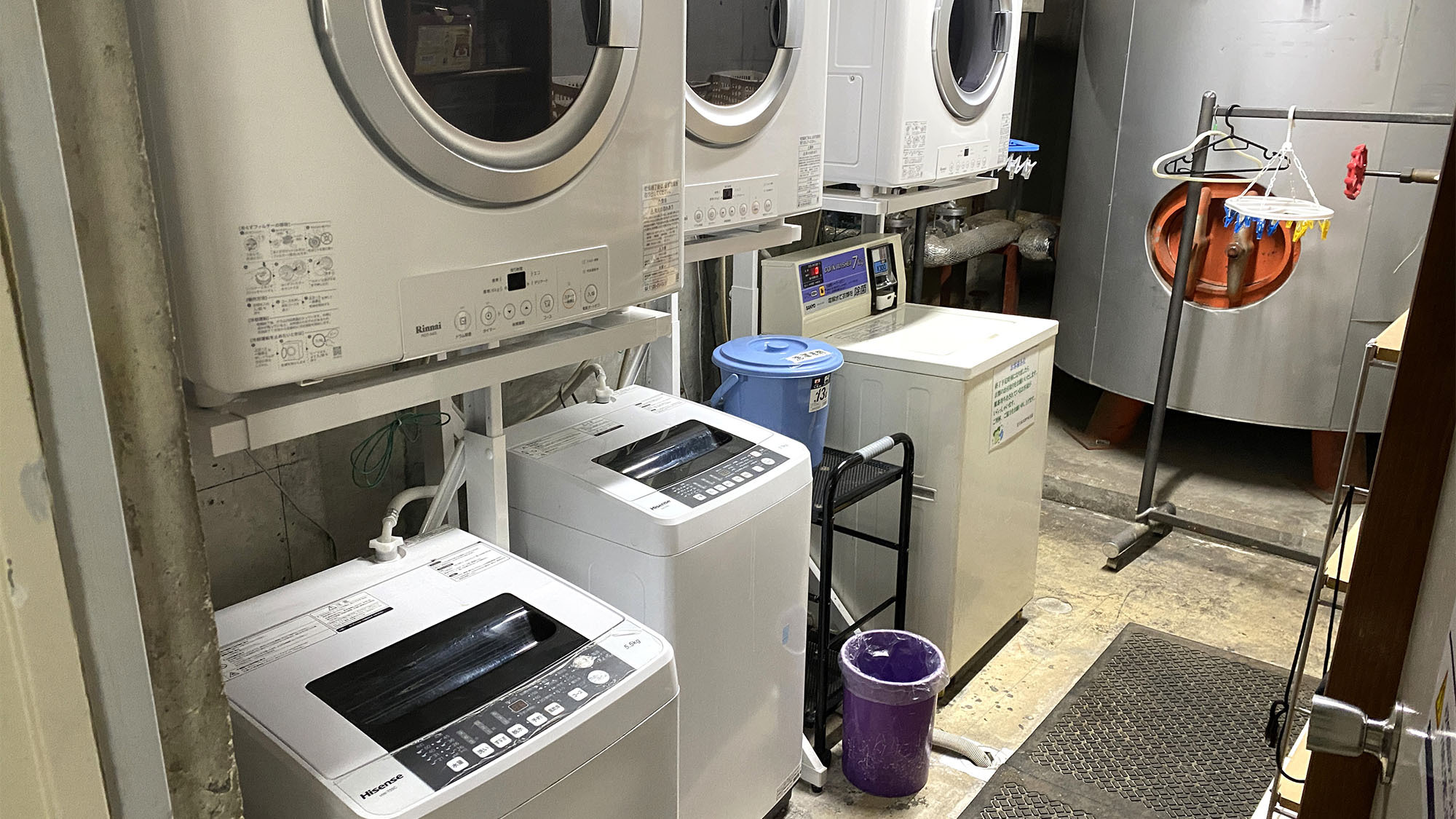 【楽天スーパーSALE】【事前カード決済専用】【素泊まり】ゆっくりお寛ぎください