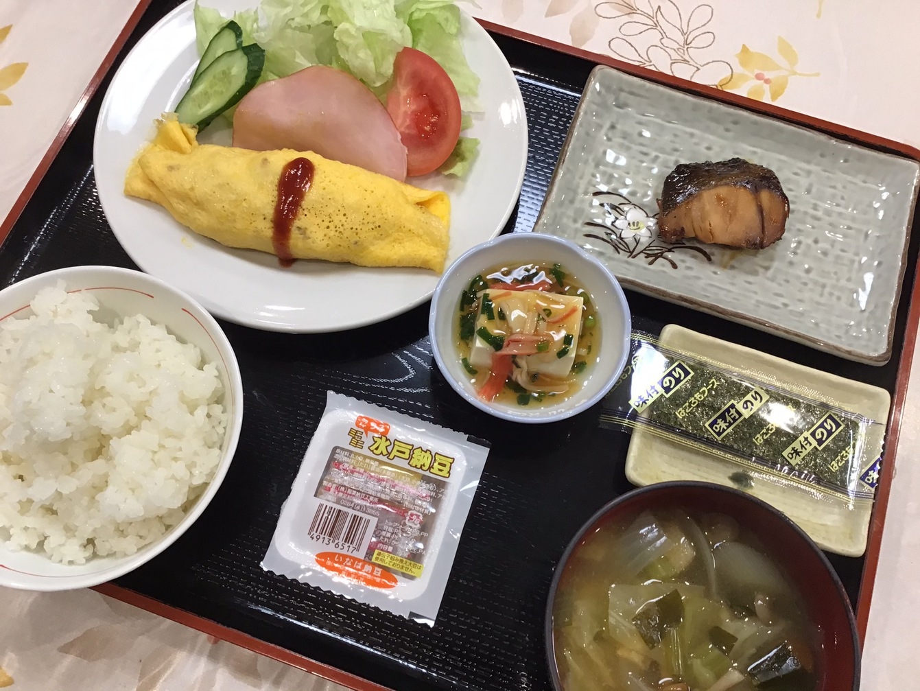【楽天スーパーSALE】【夏秋プラン】朝食付★工事関係の長期滞在のお客様大歓迎！