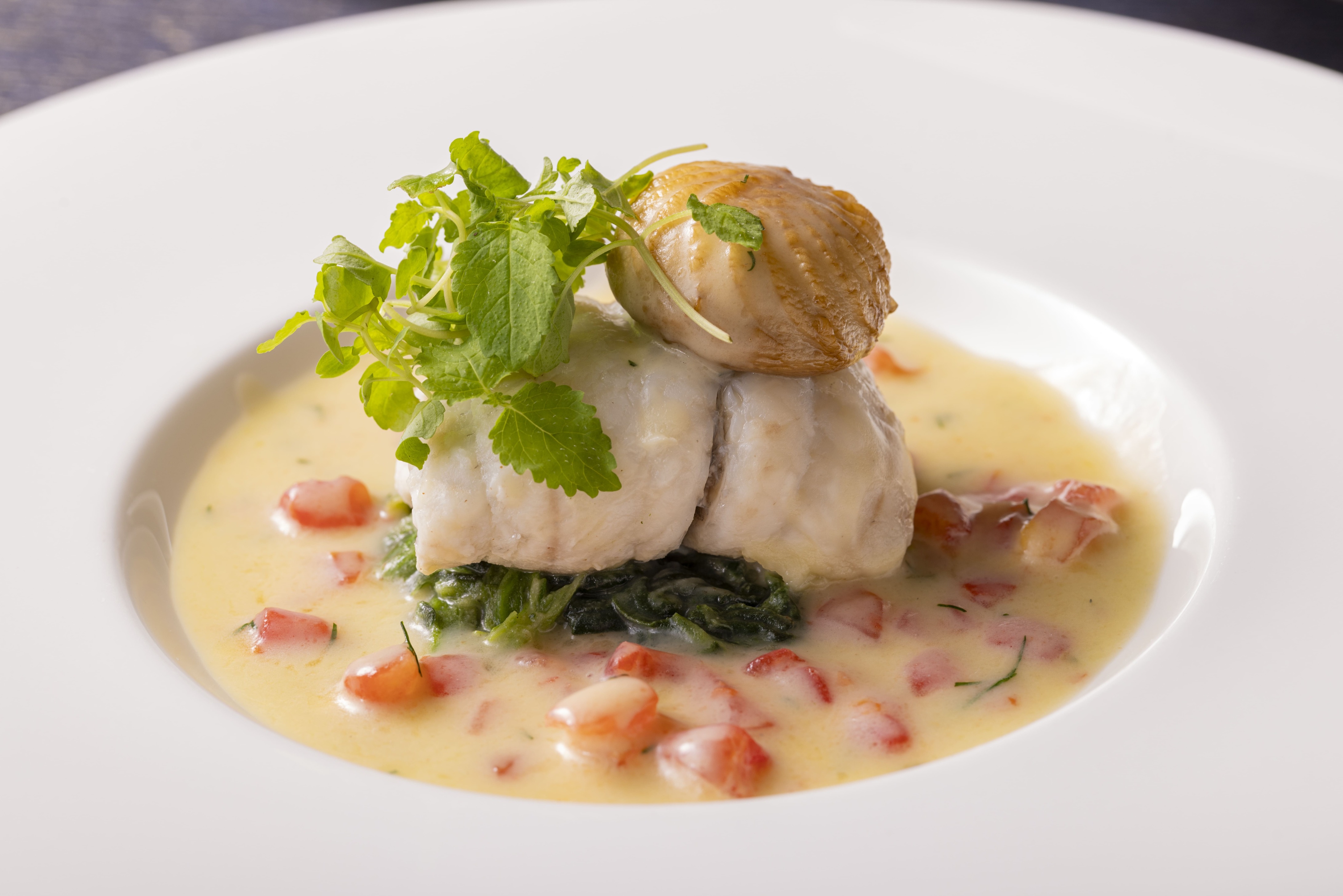 【クリスマス・ボナール】★クリスマスディナー付きステイ★（夕・朝食付き・12時チェックアウト）