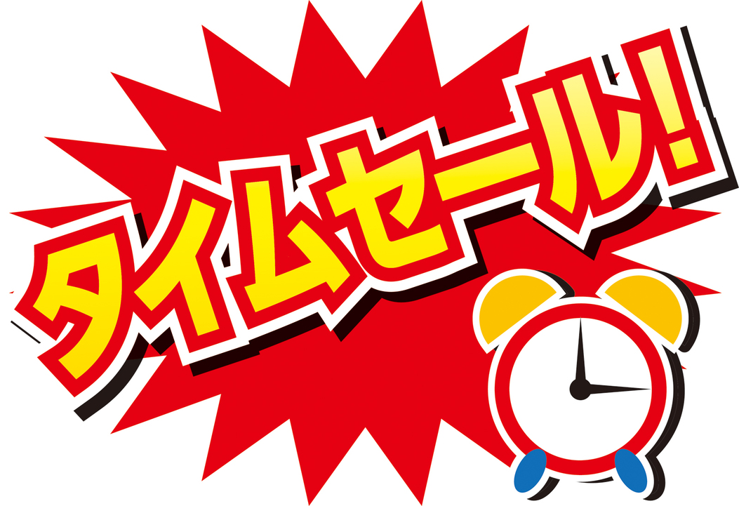 【★タイムセール★】室数限定・部屋タイプおまかせサービスプラン　素泊まり（禁煙）