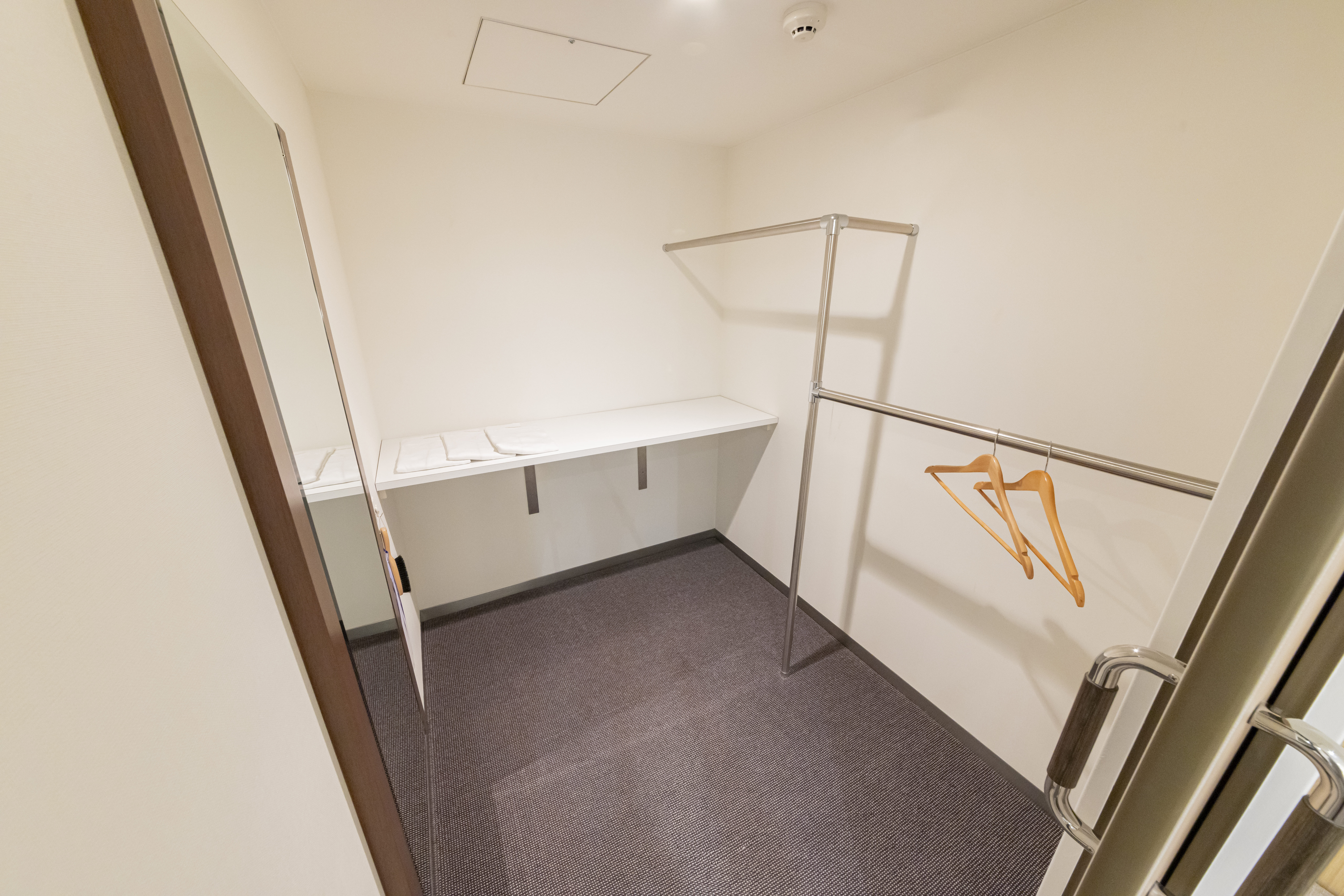 8Fリニューアル・マルチパーパスルーム・ウォークインクローゼット