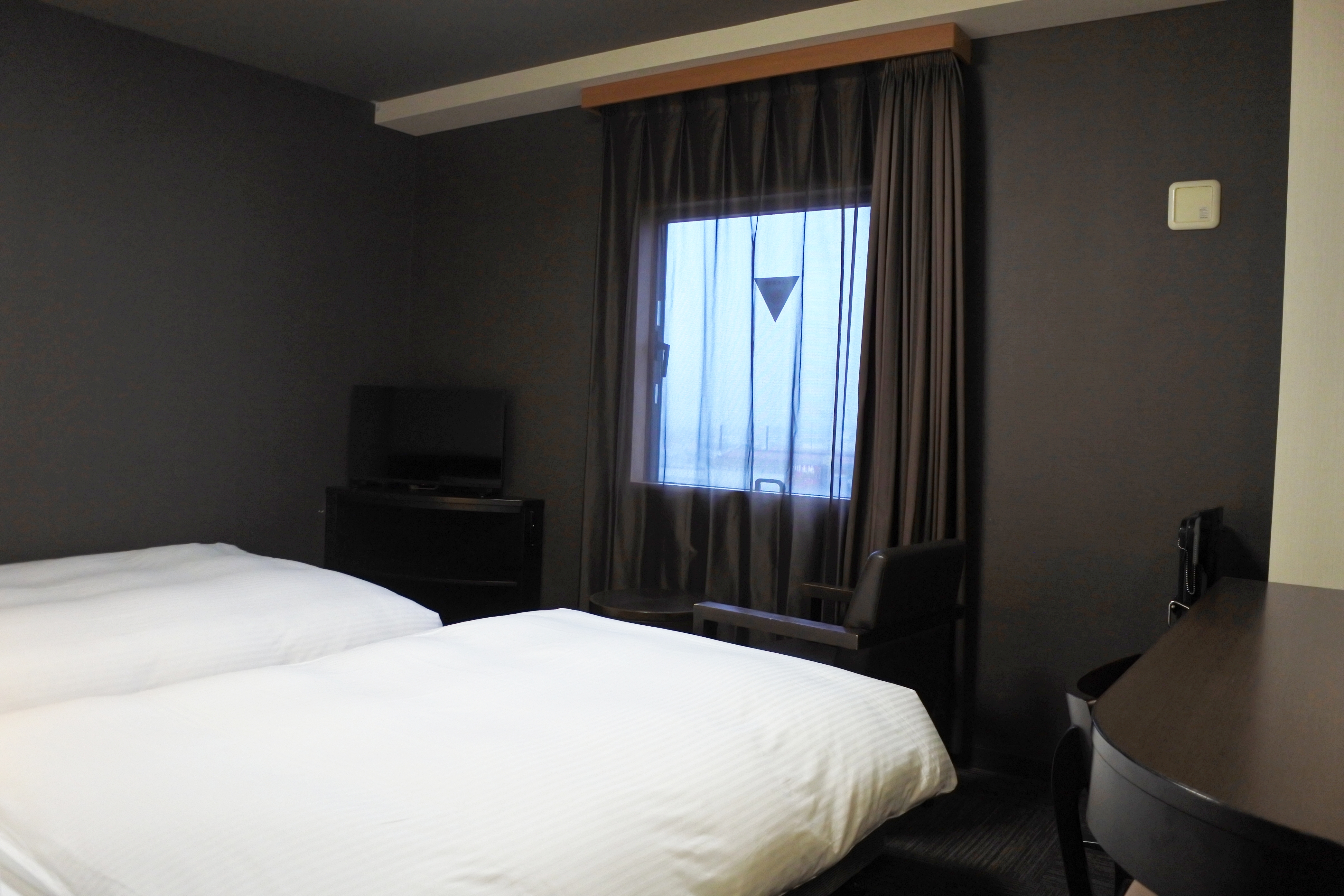 ◆ツインルーム