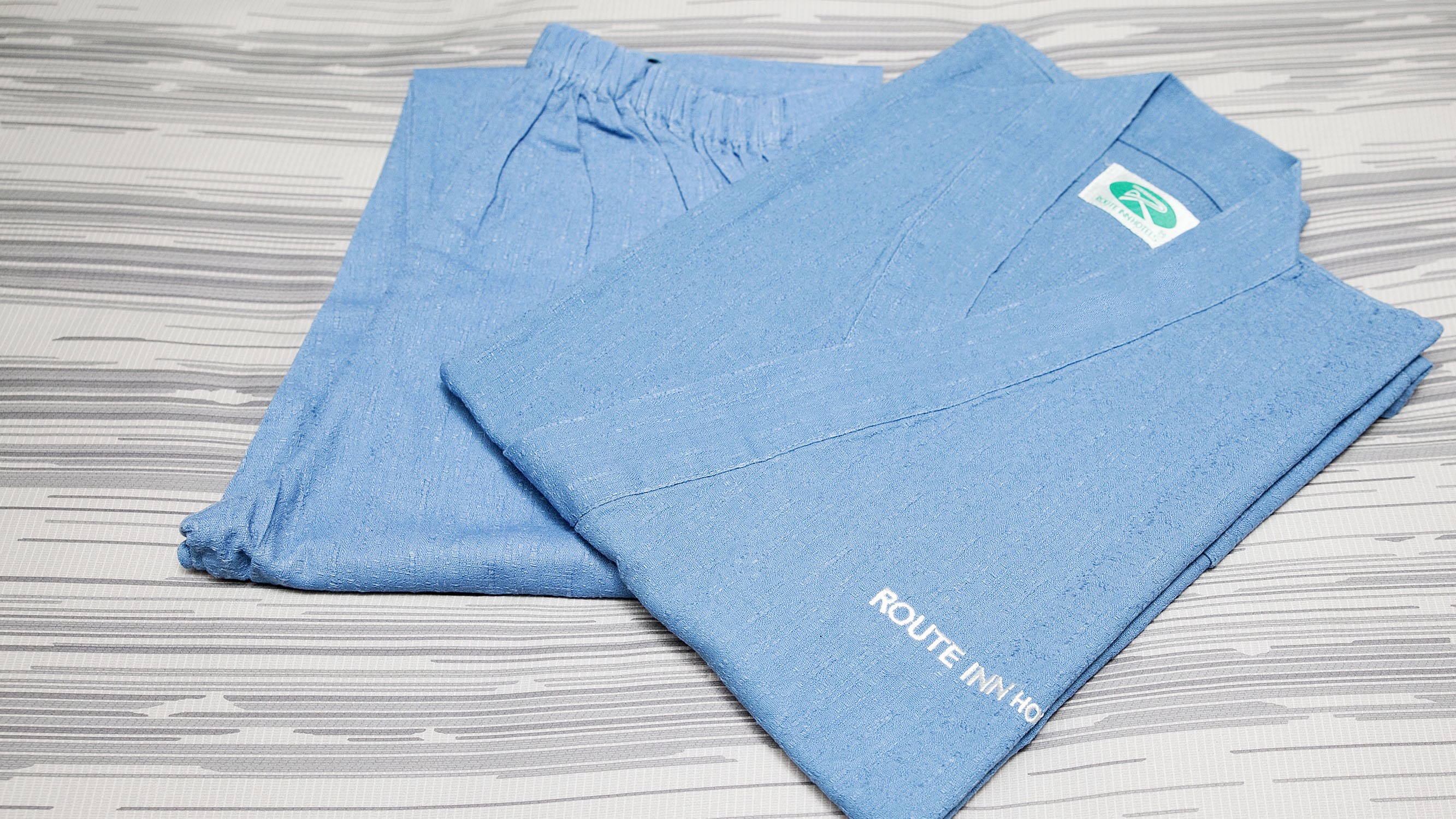 ◆≪全室≫甚平