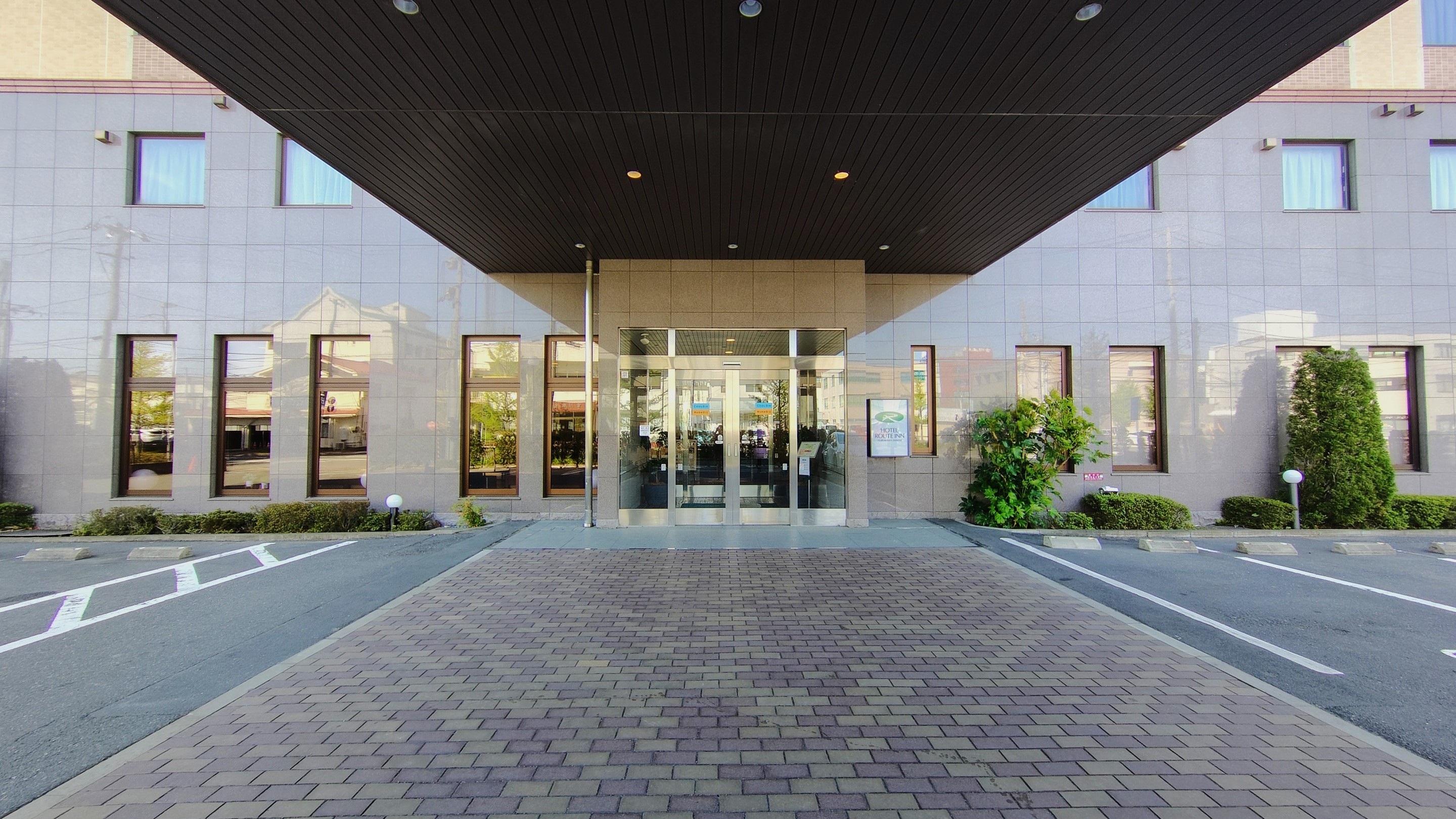 ホテルルートイン古川駅前（ふるかわえきまえ）＜宮城県＞ - 写真 95