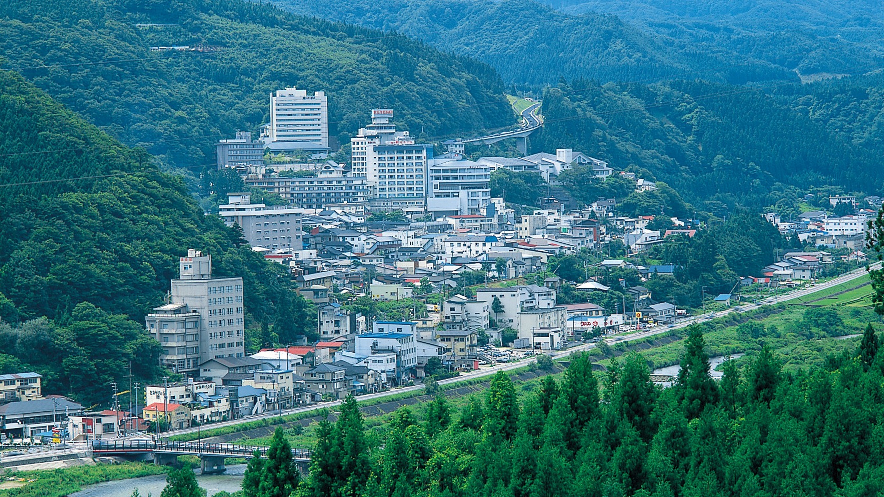 ホテルルートイン古川駅前（ふるかわえきまえ）＜宮城県＞ - 写真 118