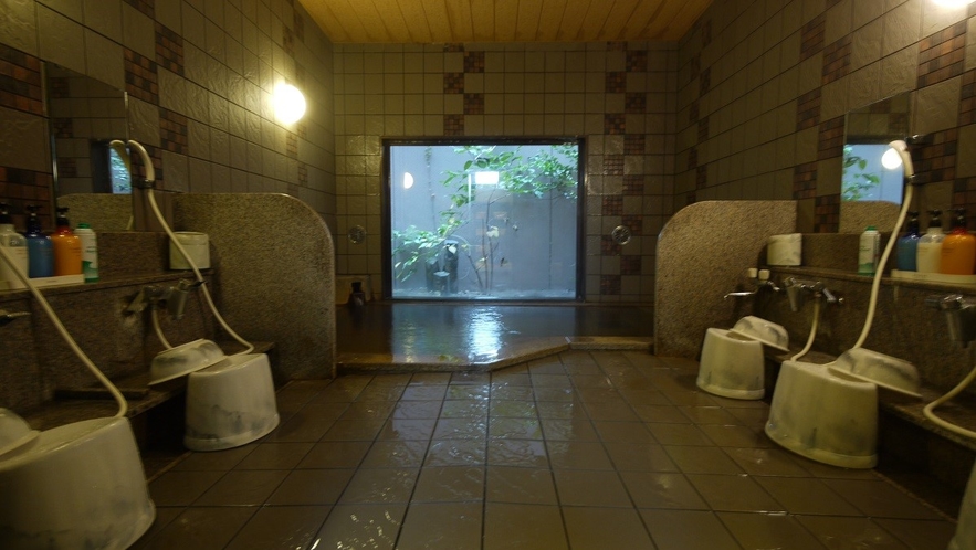 ◆男性浴場