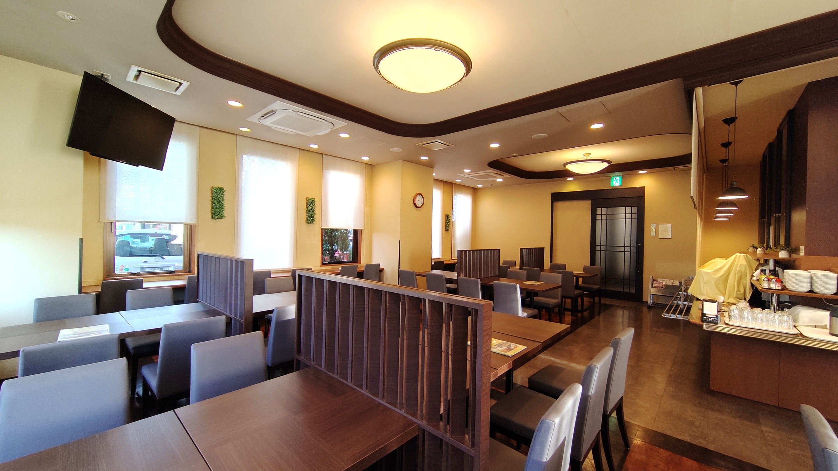 ホテルルートイン古川駅前（ふるかわえきまえ）＜宮城県＞ - 写真 76