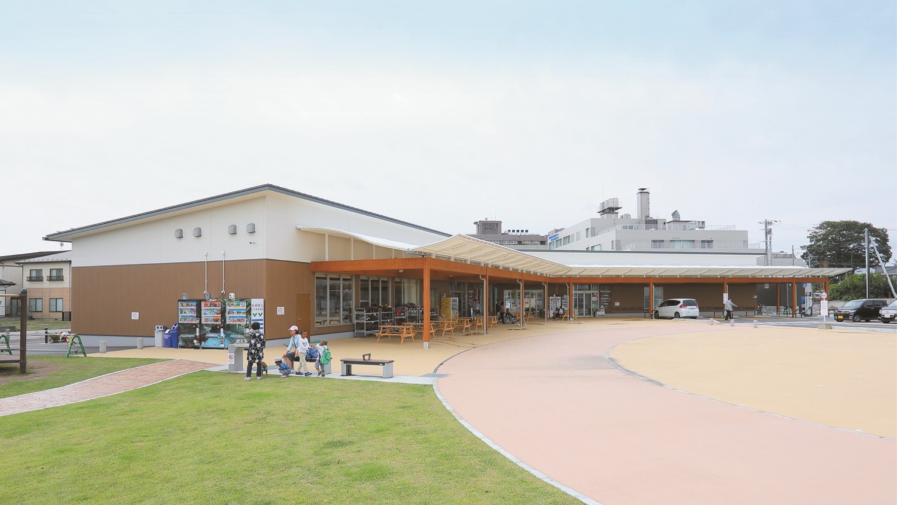 ホテルルートイン古川駅前（ふるかわえきまえ）＜宮城県＞ - 写真 120