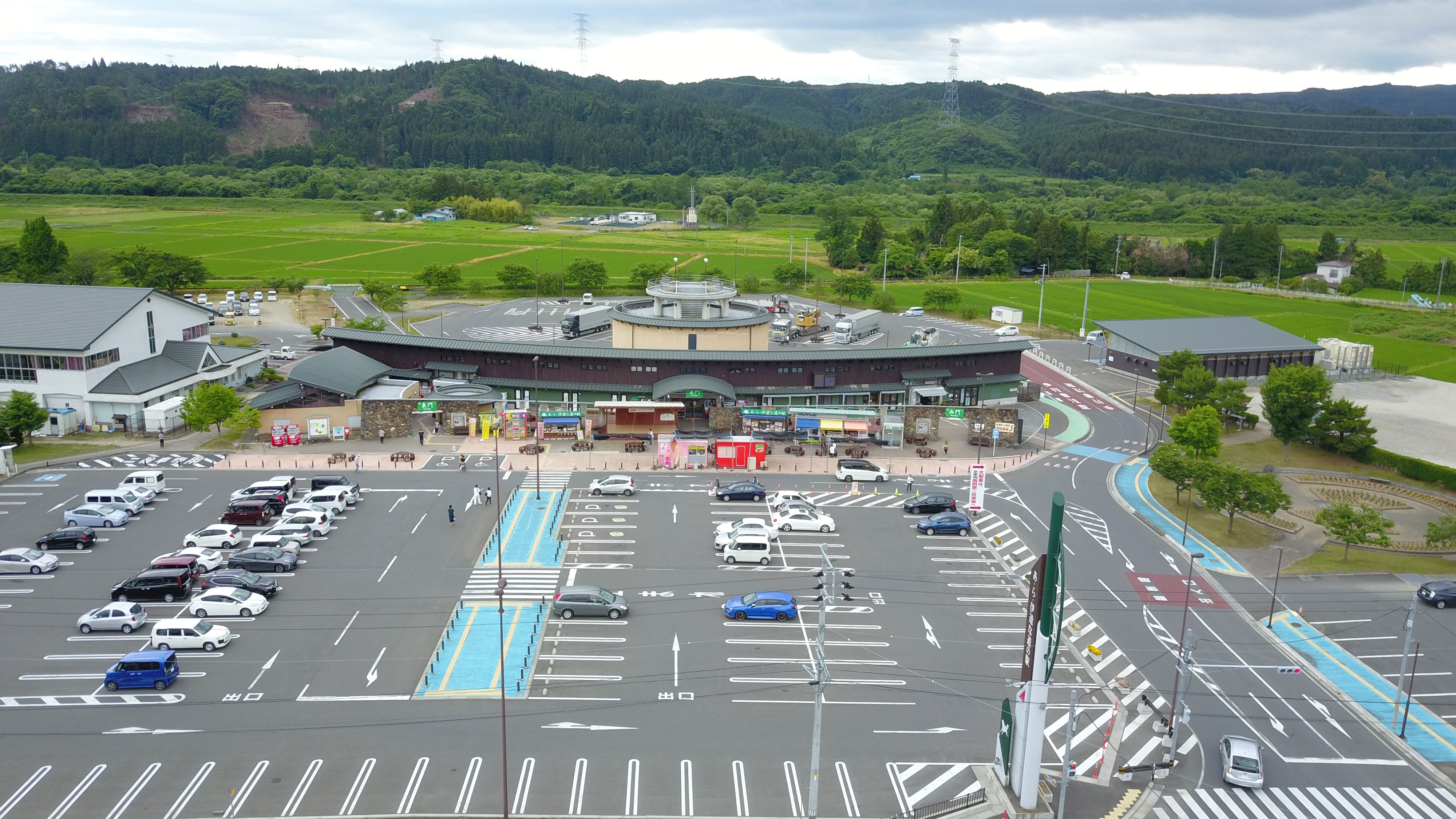 ホテルルートイン古川駅前（ふるかわえきまえ）＜宮城県＞ - 写真 121