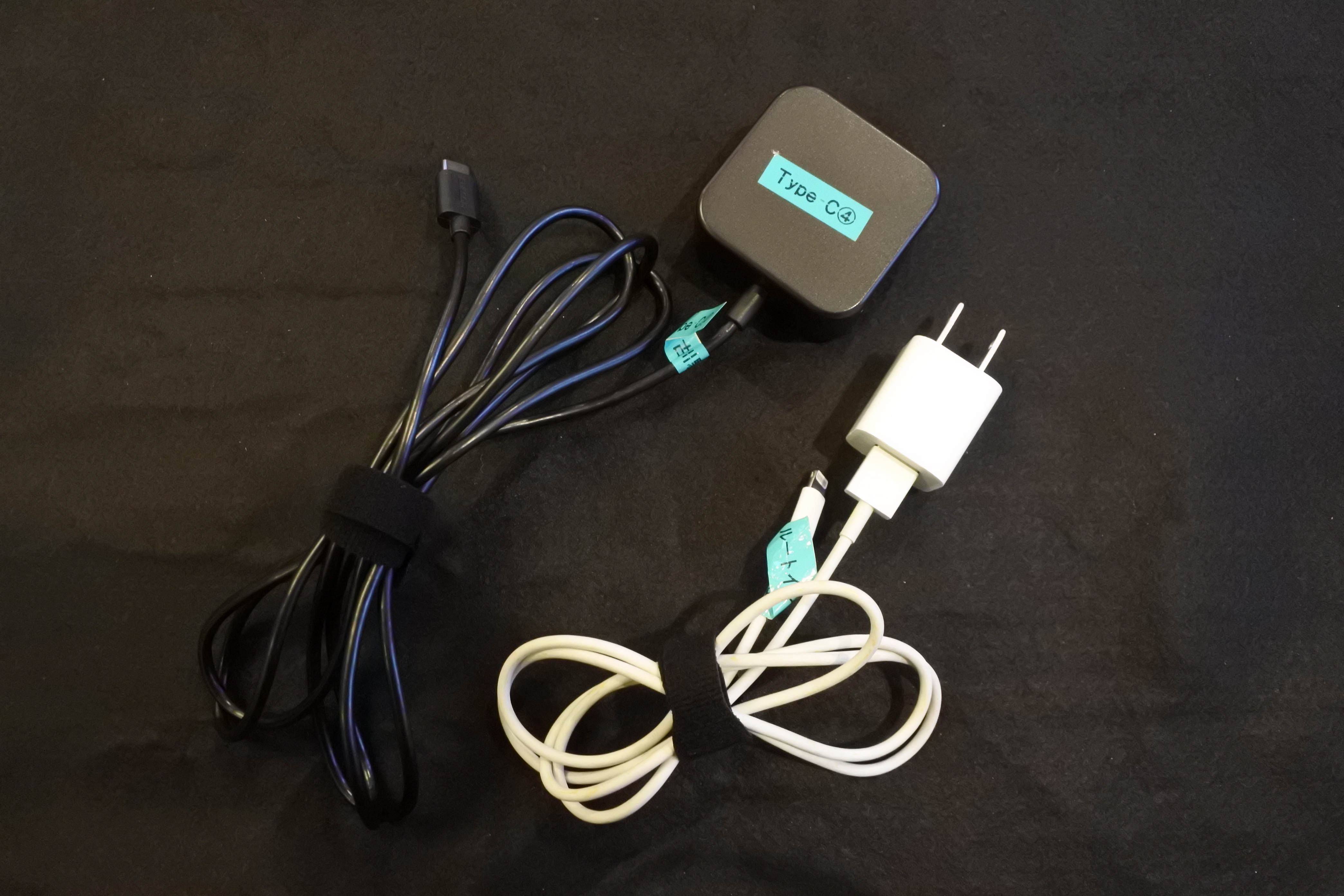 ◆貸出用携帯充電器（フロントにてお渡しとなります。数に限りがございます）