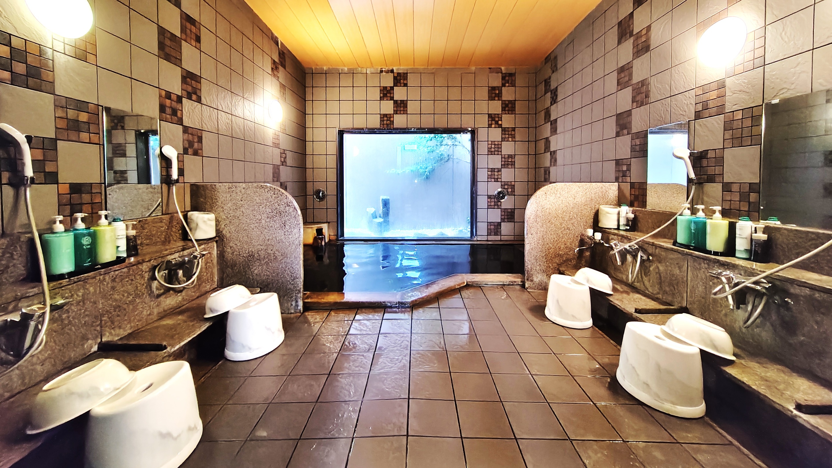 ホテルルートイン古川駅前（ふるかわえきまえ）＜宮城県＞ - 写真 47