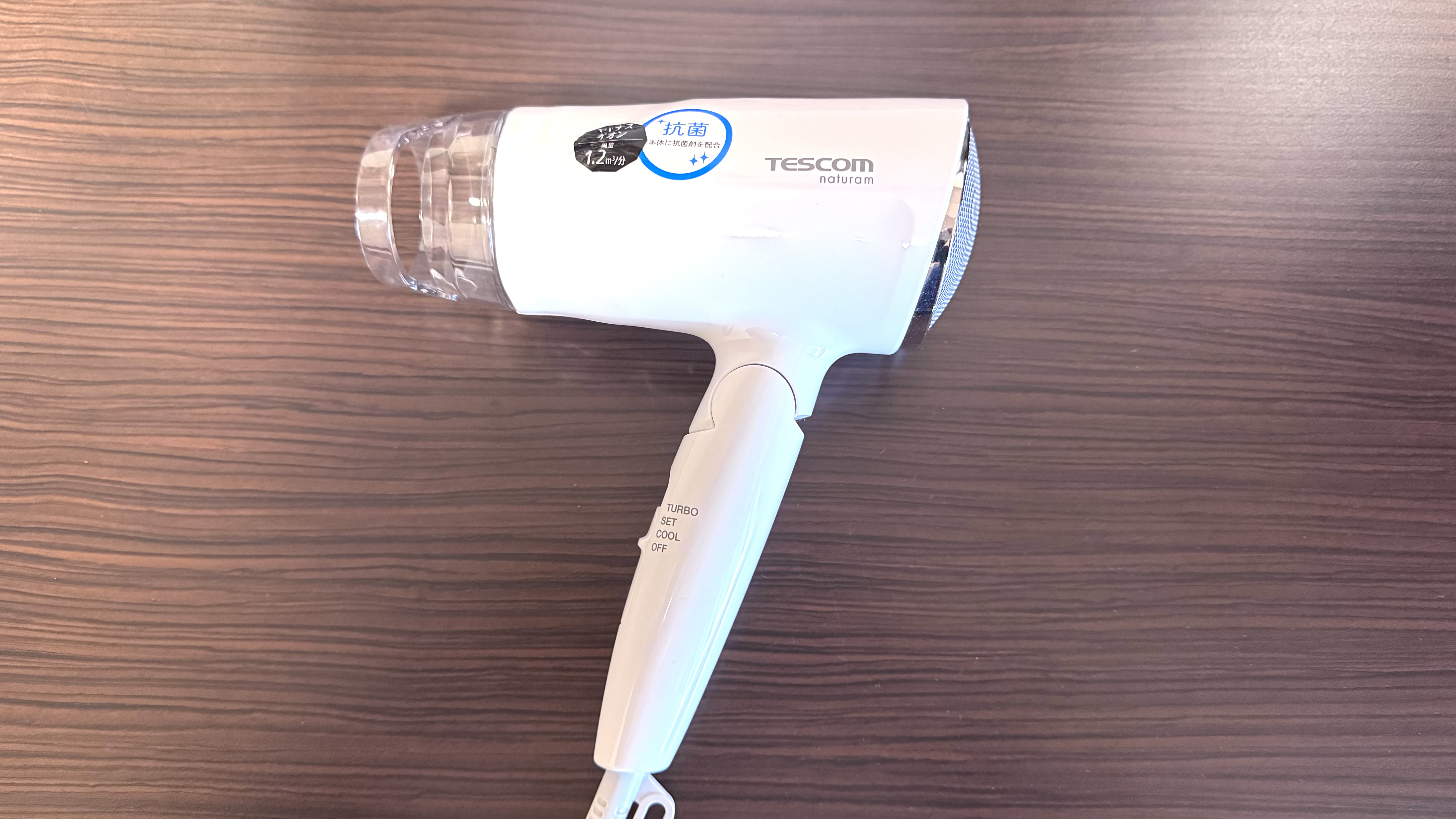 客室ドライヤー