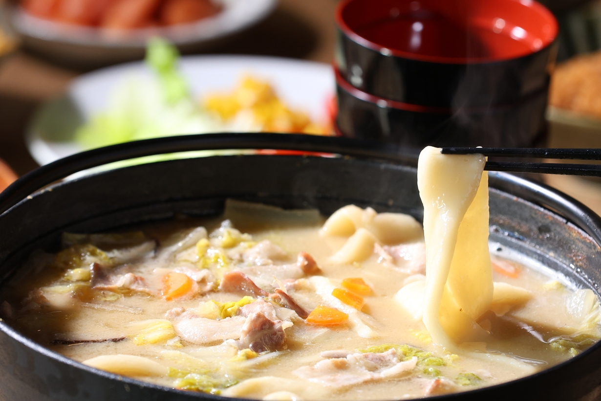 お得にステイ！連泊ECOプラン／朝食付【客室清掃なし】