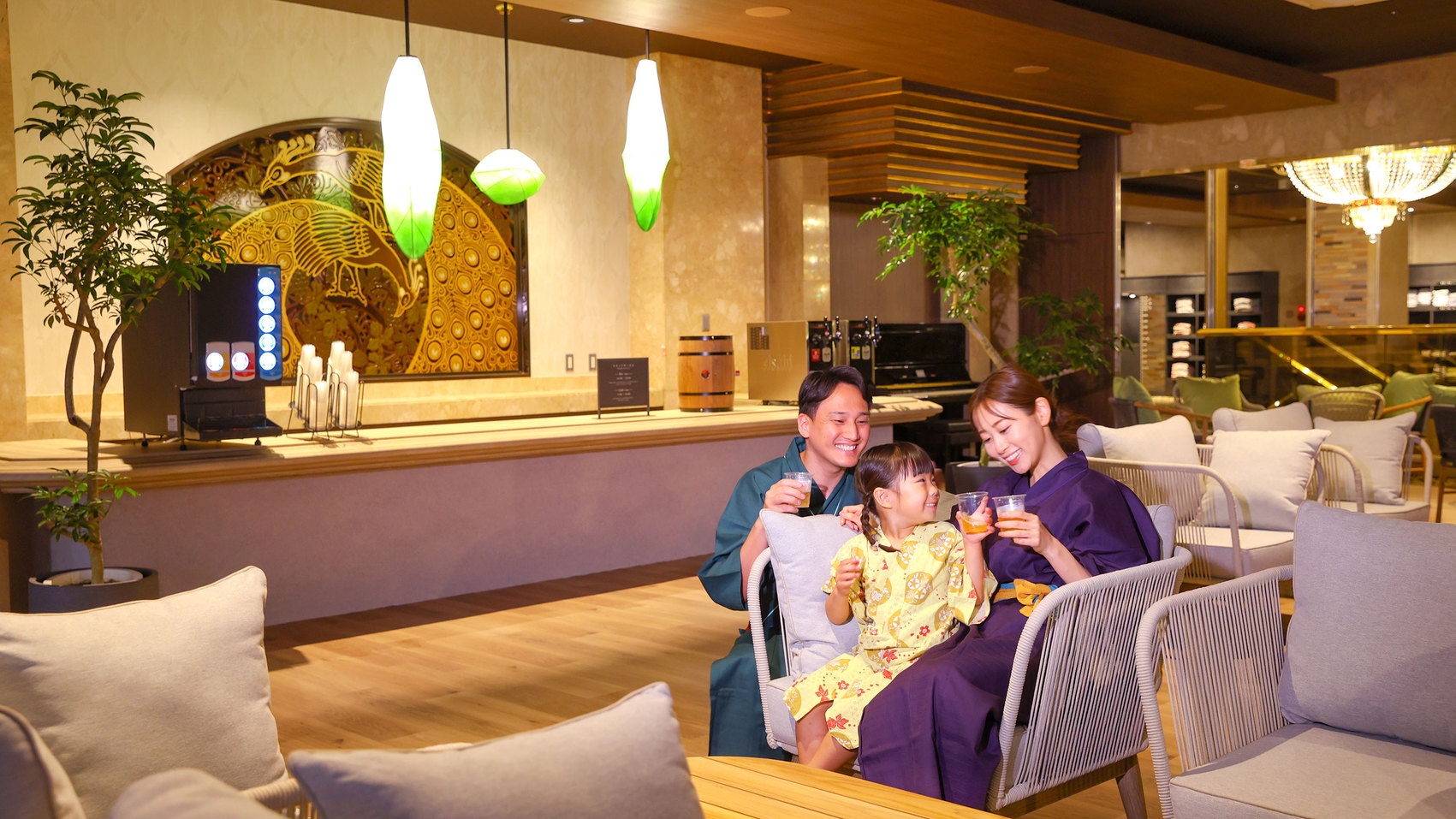 【素泊まり】遅めのチェックインOK！お食事なしのシンプルプラン