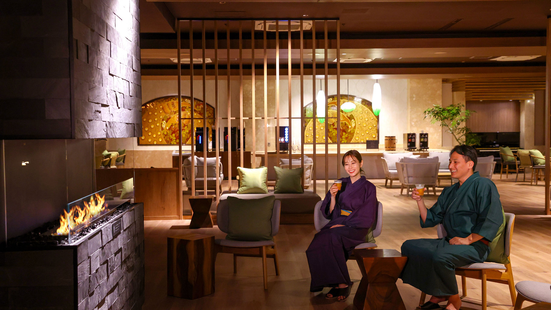 【1泊2食付】鮮度抜群の豪華食材を食べ尽くす 大江戸三つ星バイキングプラン