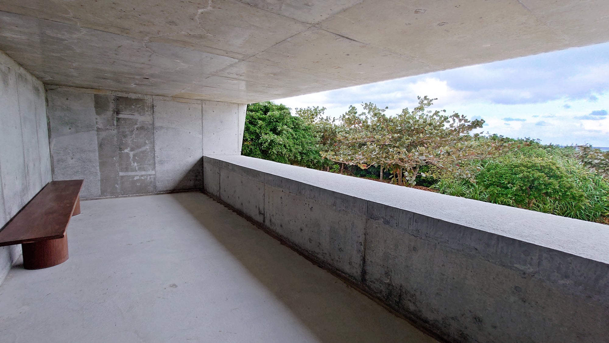 【観光スポット「Muuru（ムール）」】景色を楽しめます