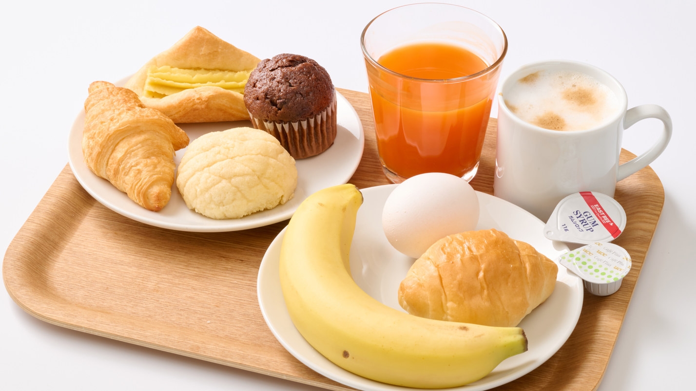 お寛ぎステイ 【朝食＆ドリンク付】★駐車場は電話予約★