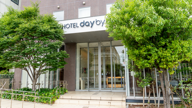 ＨＯＴＥＬ ｄａｙ ｂｙ ｄａｙ 宿泊プラン一覧【楽天トラベル】