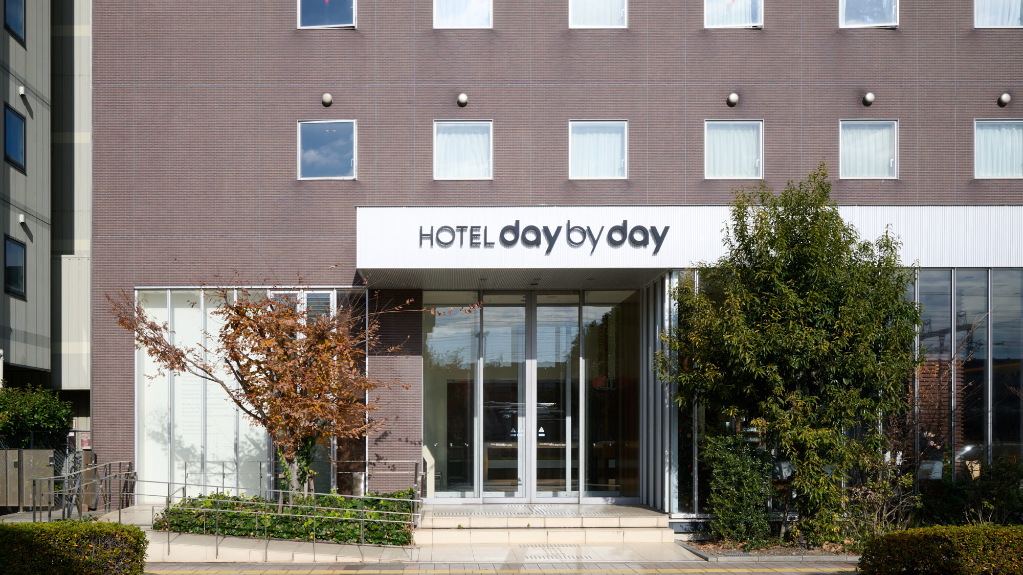 hotel day by day 宿泊券 HOTEL day by day 宿泊予約【楽天トラベル】