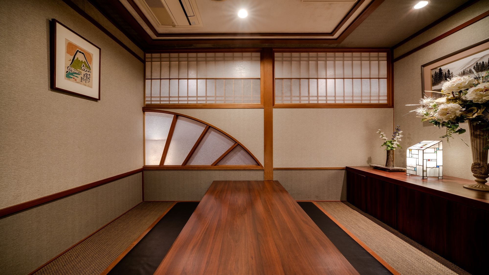 【1泊2食付】夕食は選べる♪「レストラン四季」1，800円分お食事券＋朝食ビュッフェ付きプラン