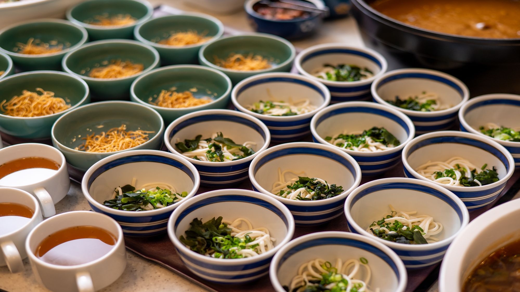 【ベストレート／朝食付き】海軍カレー＆皿うどんも！1日の始まりにうれしい♪朝食ビュッフェ付きプラン