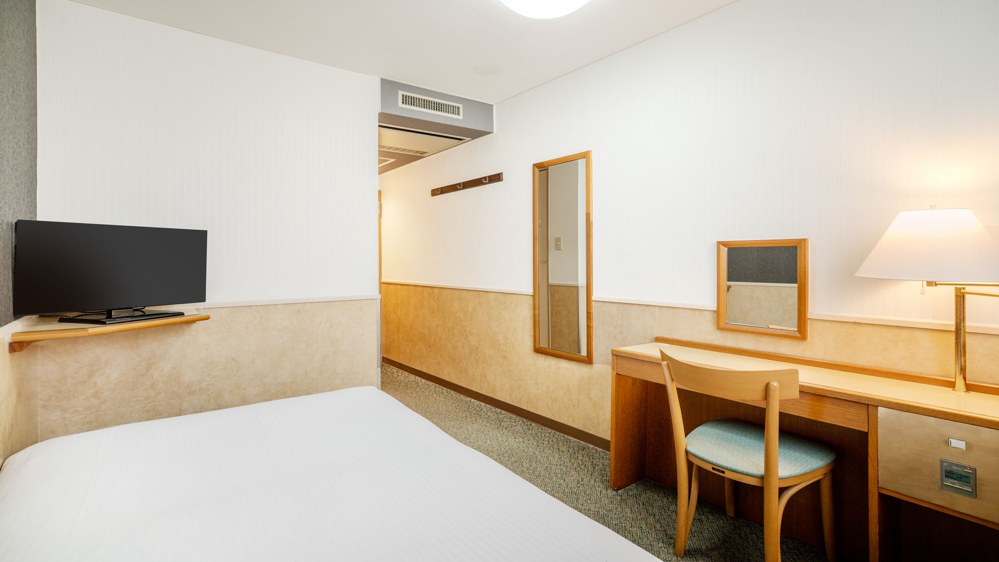 スタンダードシングル