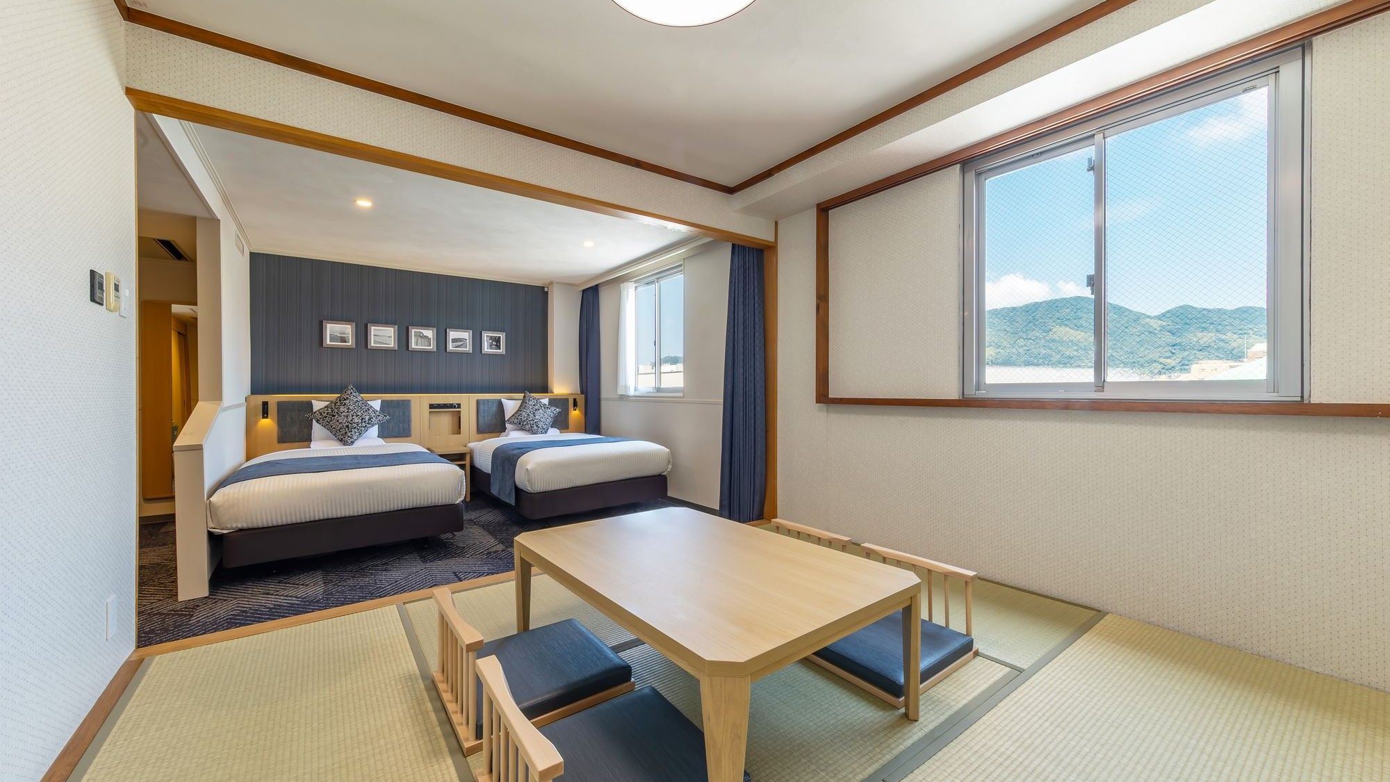 アートホテル佐世保セントラル（旧セントラルホテル佐世保） - 写真 23
