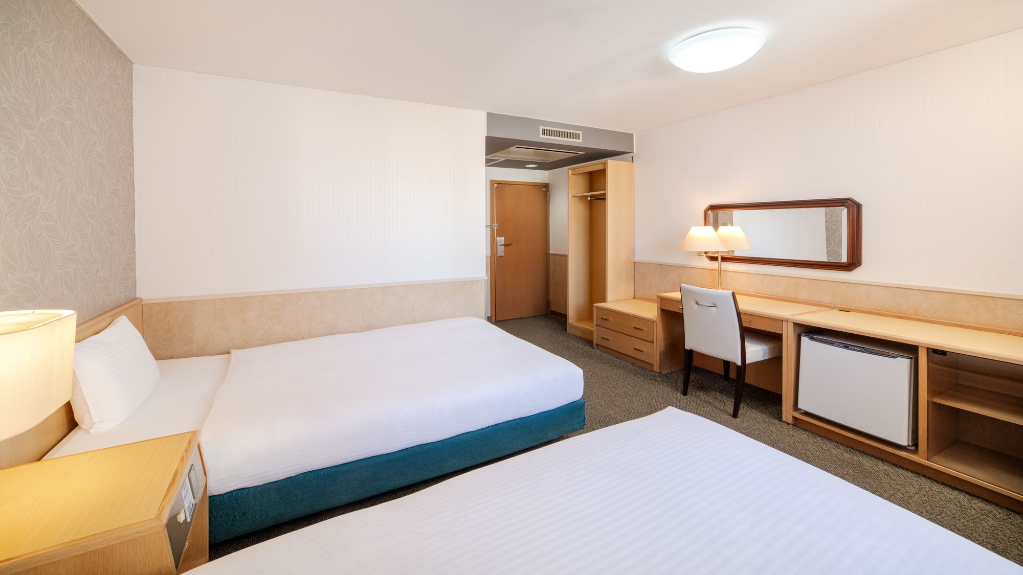 スタンダードツイン