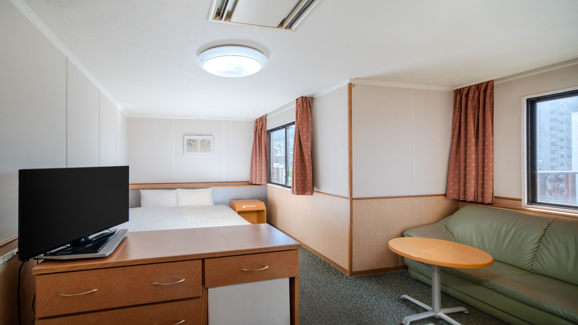 スーペリアクイーン