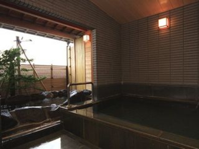 富士見風呂