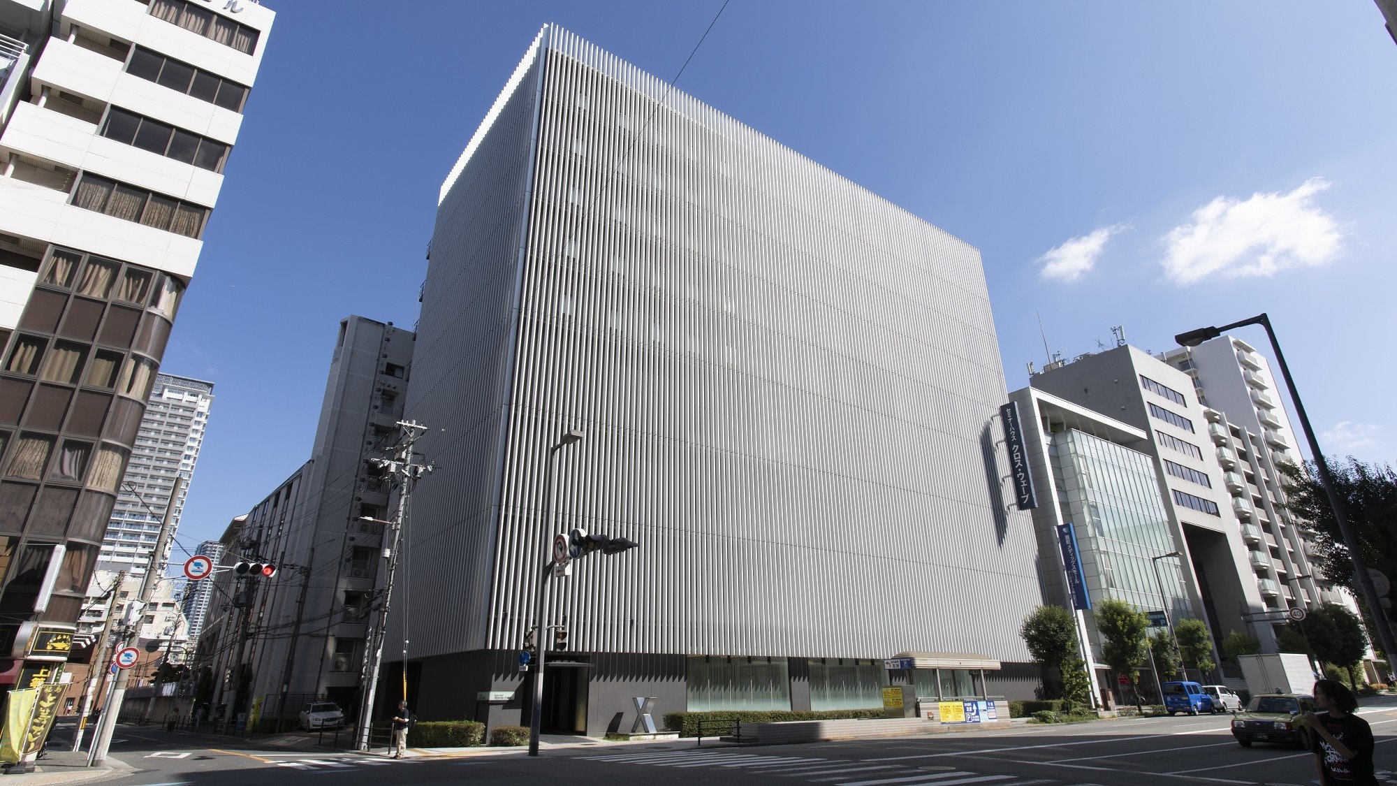 【開業20周年記念】＜素泊まり＞20％OFF！ワイドデスク完備＆全室16平米／大阪・梅田まで徒歩