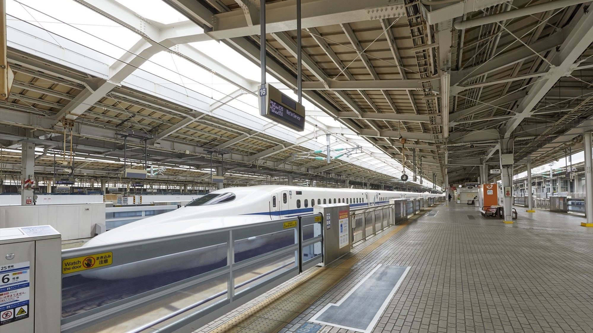 ◆周辺観光｜新大阪駅（電車で約20分）＠(公財)大阪観光局