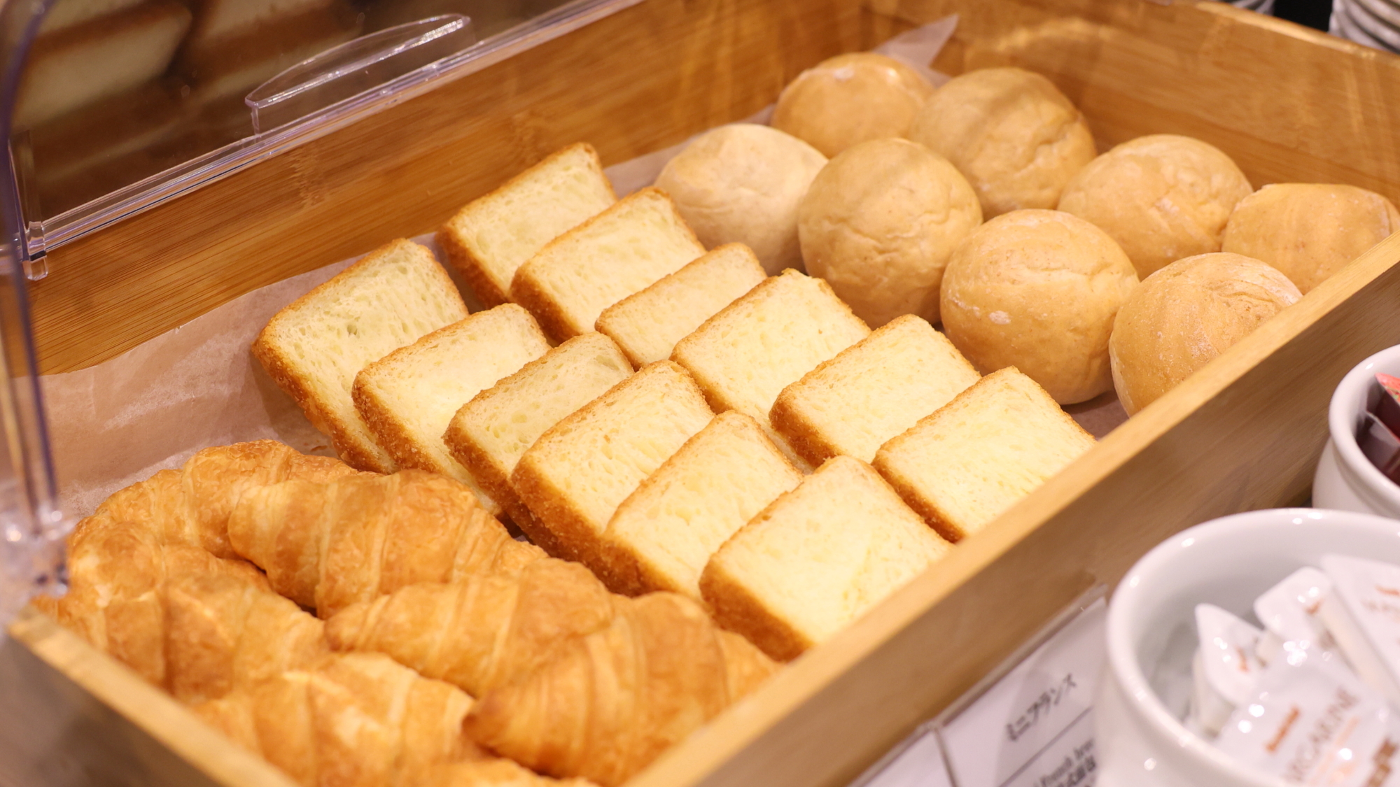 パン　※イメージ
