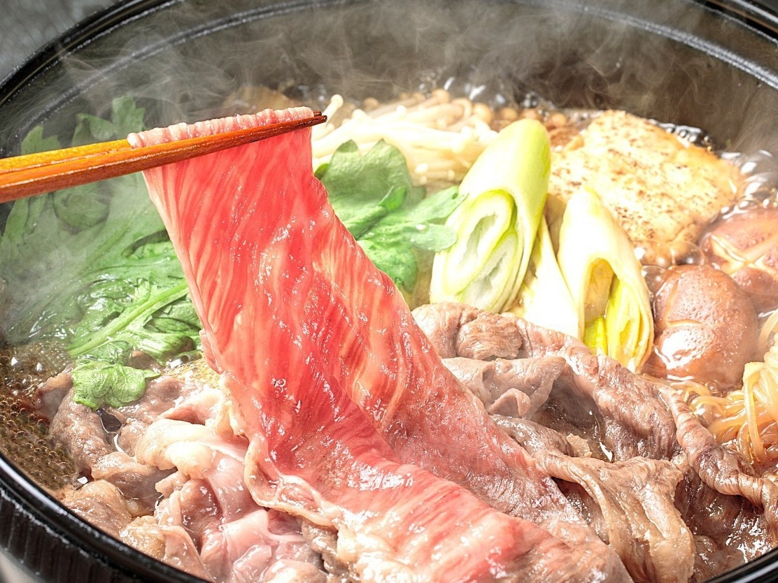 【期間限定・1泊2食付き】◇WeekDayビュッフェ+人気のメニューをオプションで〜青島の夜を愉しむ