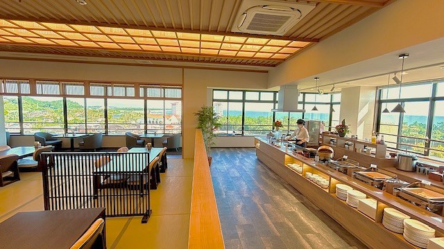 【期間限定・1泊2食付】選べる晩ご飯deプチリゾート◇朝食付◇日向灘オーシャンビュー◇天然温泉◇