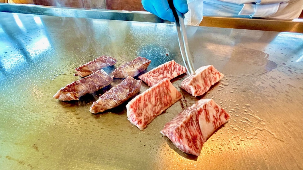 【期間限定・1泊2食付き】WeekDayビュッフェ〜あおしまの夜ご飯を愉しむ〜