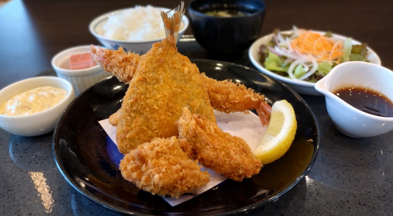【 夕食 】 えらべる定食 Ｄ