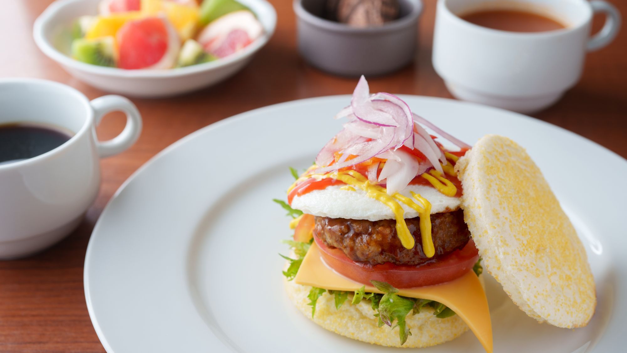 【連泊割／12％オフ】10連泊以上割引プラン（朝食付）