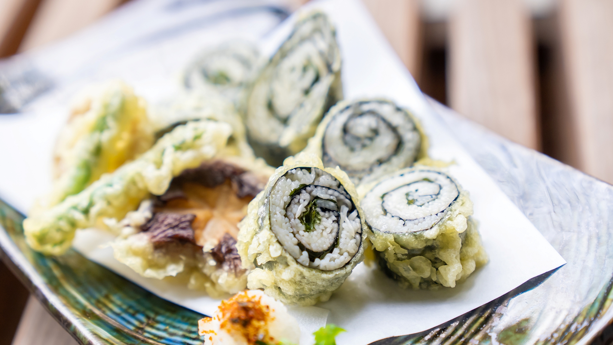 *【料理】夕食一例