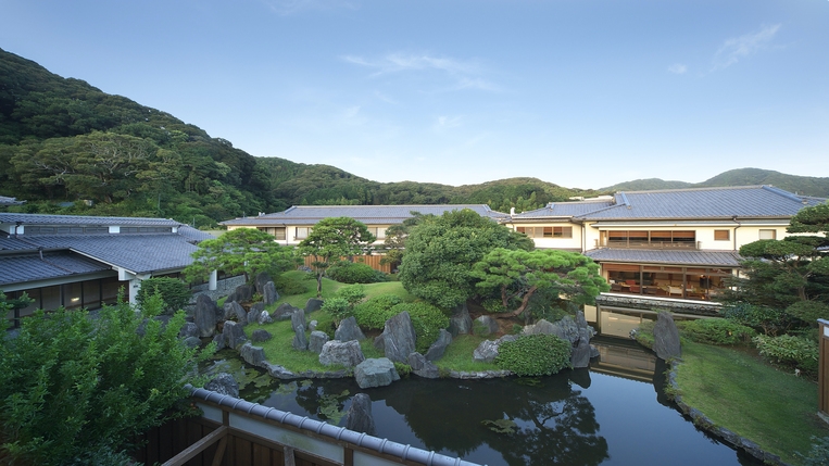 直前のご旅行におすすめ！【ご予約数No．１】露天風呂付客室が1名22222円【直前割】