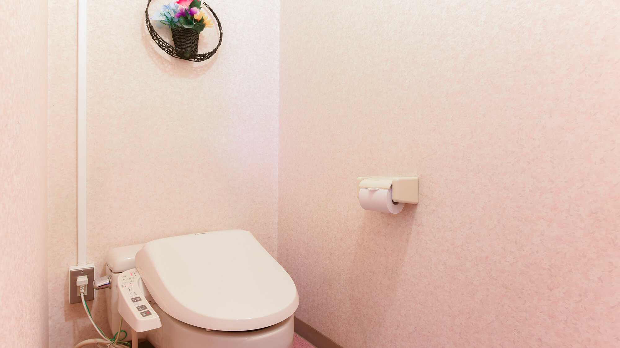 本館・ゆったり贅沢な和洋室