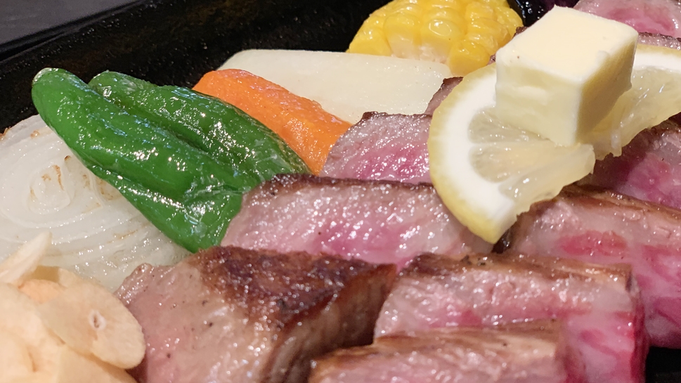 【創業120周年記念】謝恩プラン◆佐賀牛ステーキ×本格懐石を特別価格でご案内！