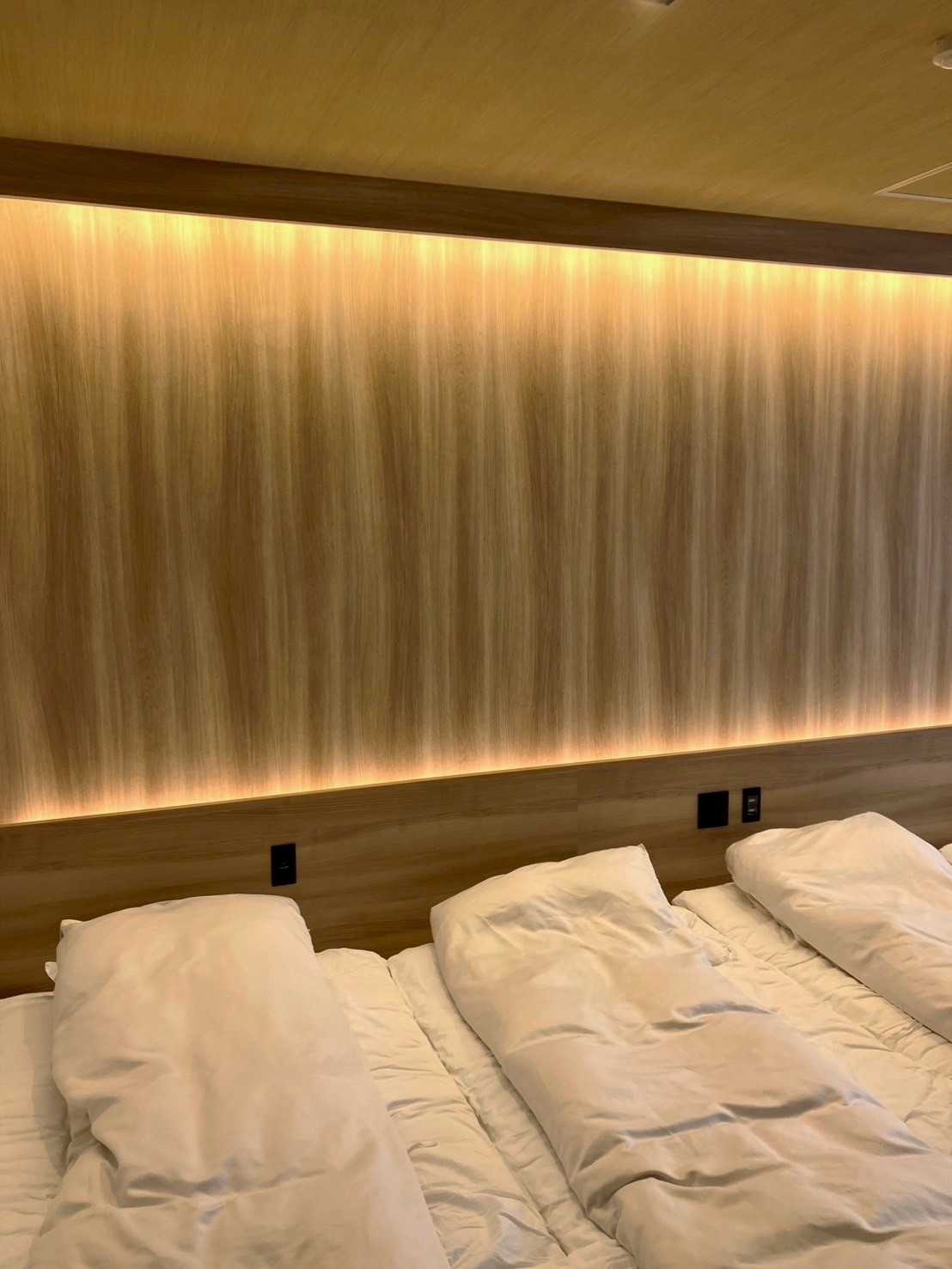 ファミリー和室（新装！琉球畳使用）ユニットバス付き★朝食＋ラウンジドリンク無料★プラン