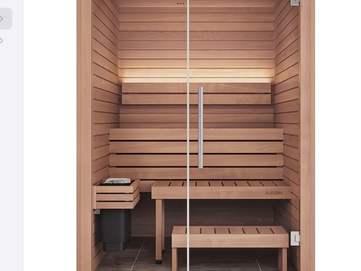 26年春、サウナOPEN