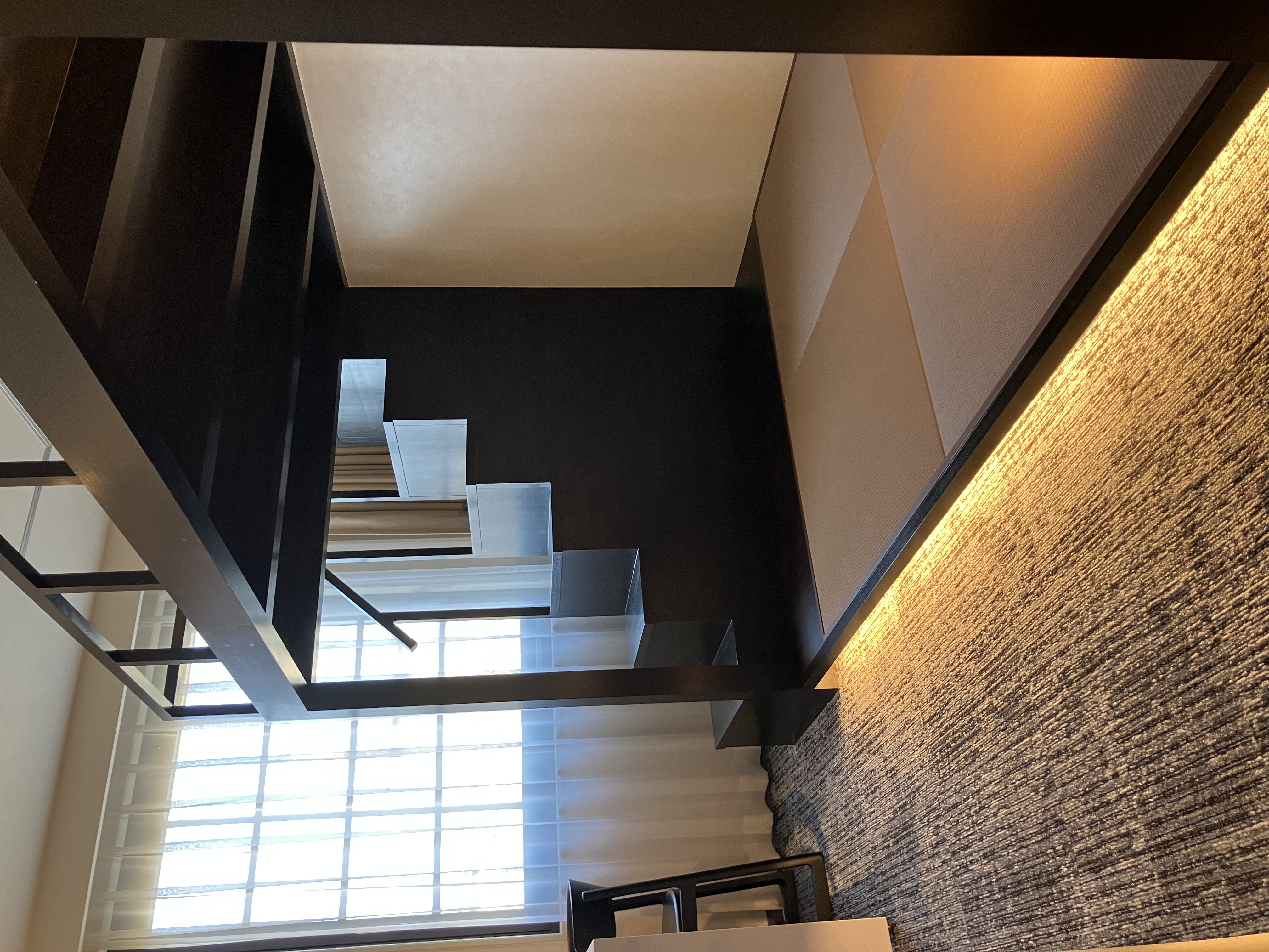 ロフト１名ルーム　禁煙