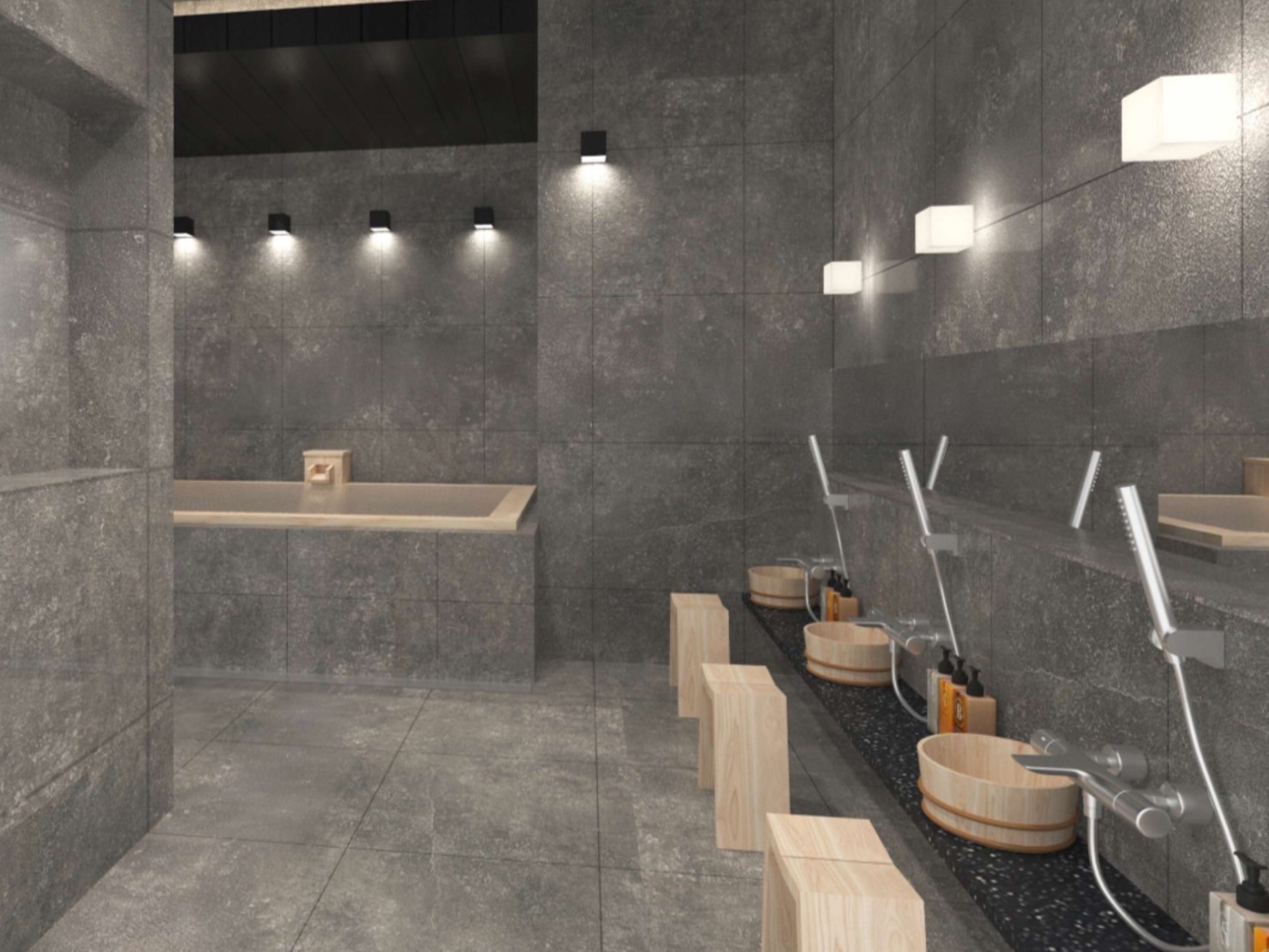 26年春、温泉＆大浴場OPEN！全国でわずか７％しか湧出しない医者がすすめる奇跡の湯