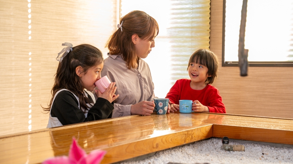 【囲炉裏でお食事☆　入舟荘プラン】お二人様やグループでの旅行の際におすすめのプランです★