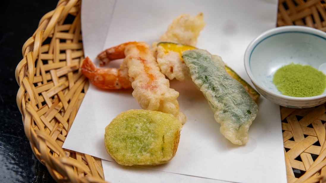 【お二人様グルメプラン】★夕食はお部屋食のプランでヒラメの姿造り＆ステーキ付きプラン★