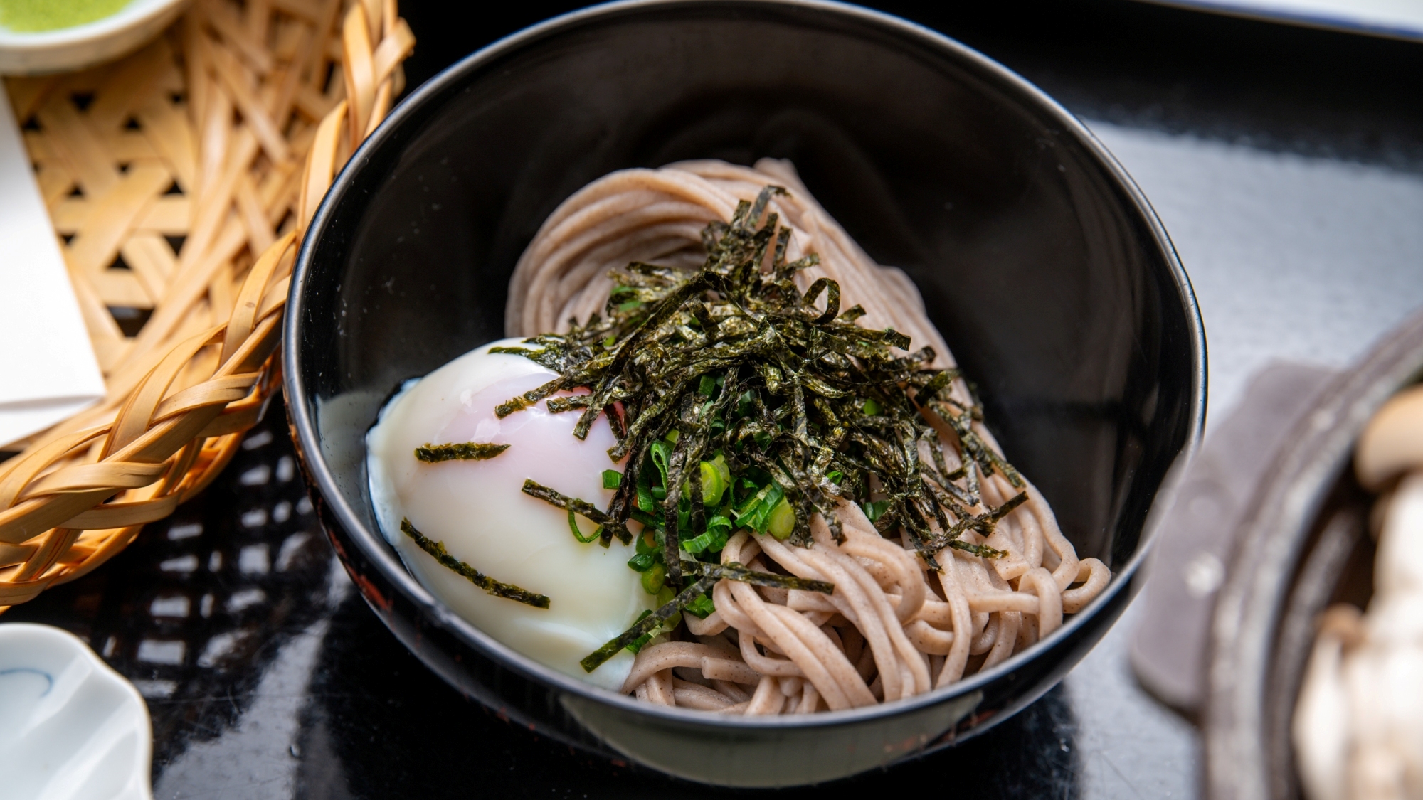 夕食一例